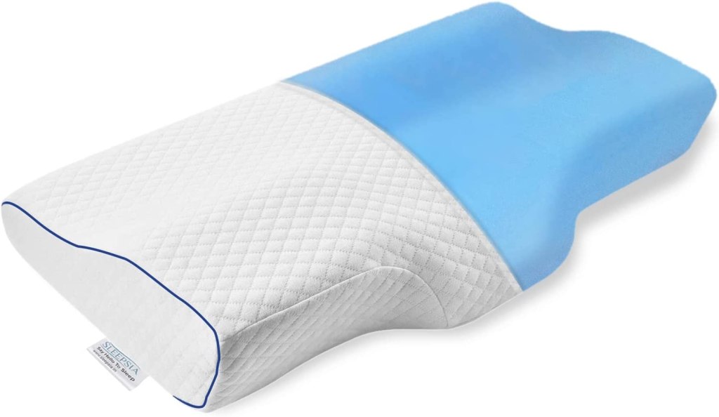 Which Is The Orthopedic Pillow For Neck And Shoulder&nbsp;Pain